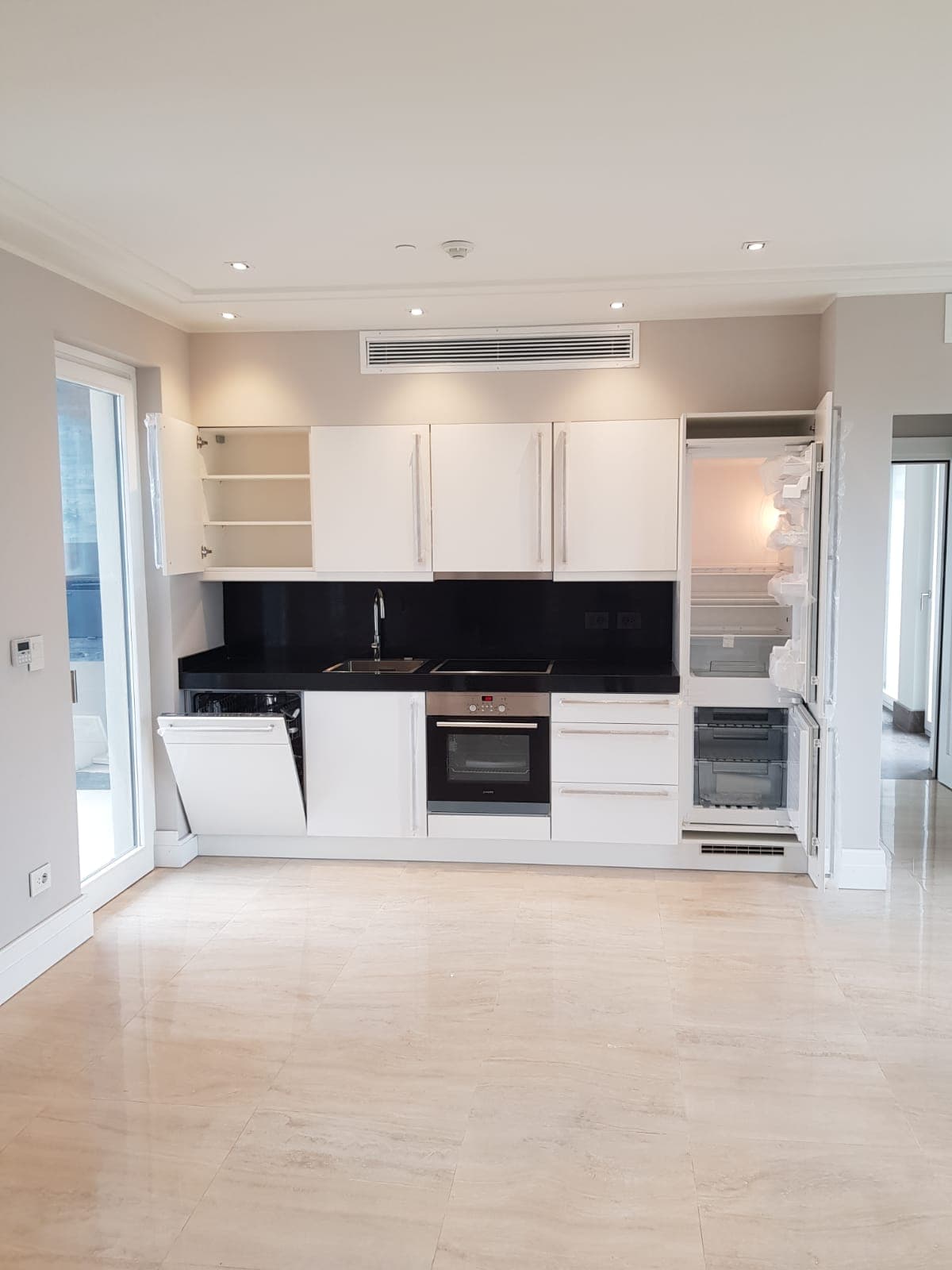 Hermoso departamento 2 dormitorios - ALEMAN, foto 3