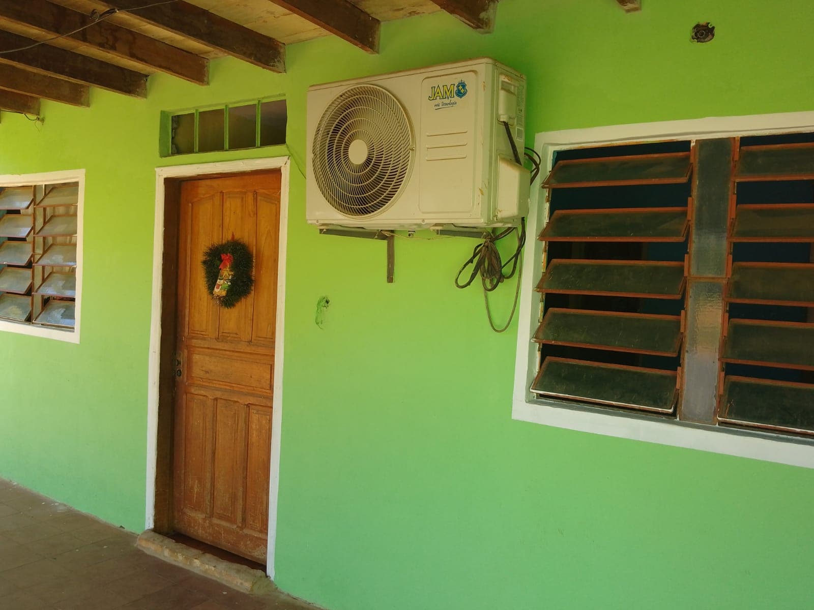 Vendo casa en Luque
