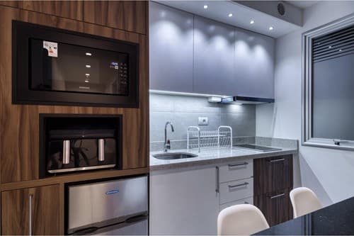 Departamento-Alquiler-General Diaz, Asunción, foto 4