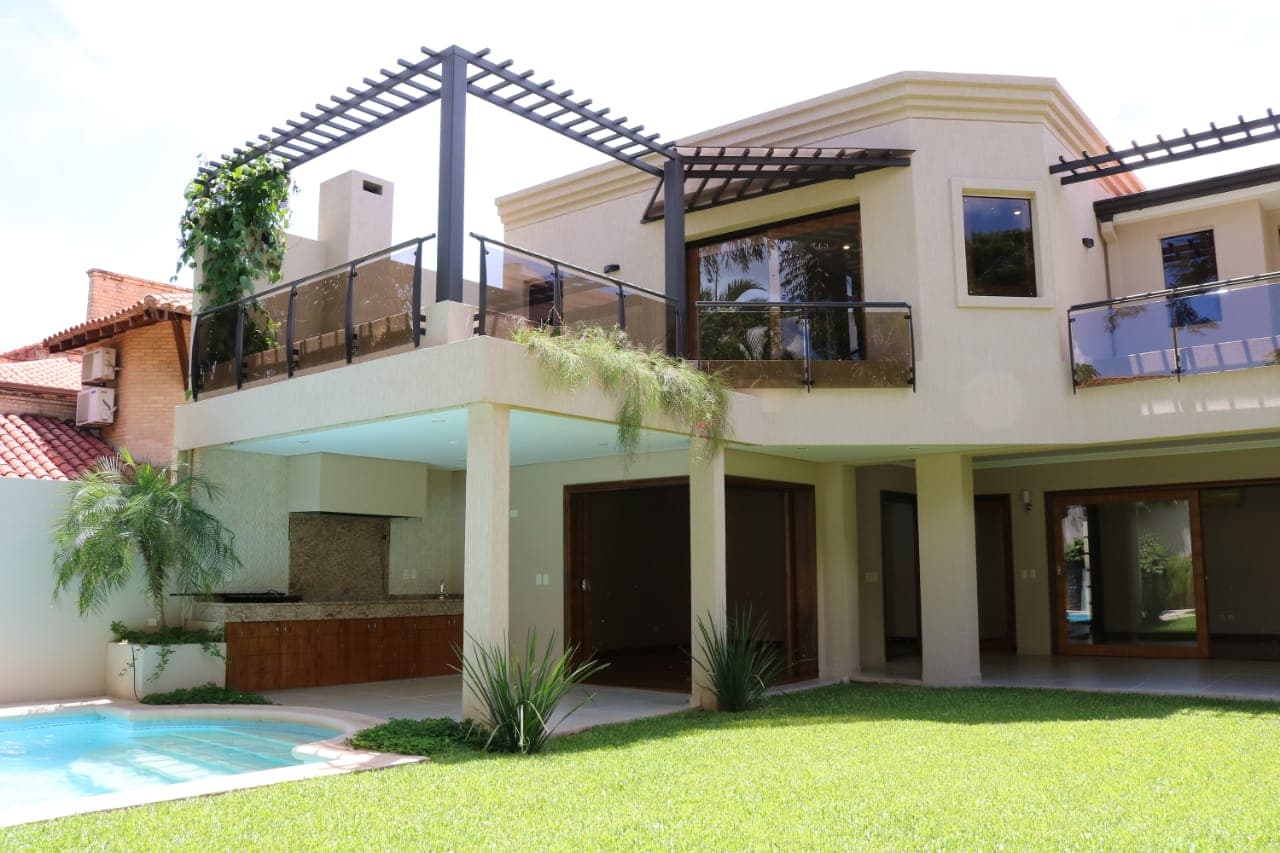 Hermosa Casa 3 dormitorios en suite