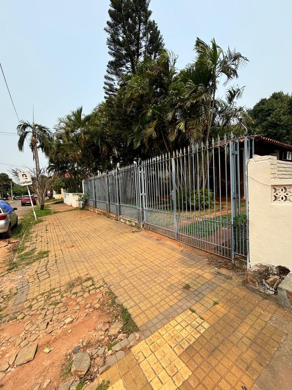 A 2 cuadras de la avd. Boggiani en venta casa en planta baja, foto 4