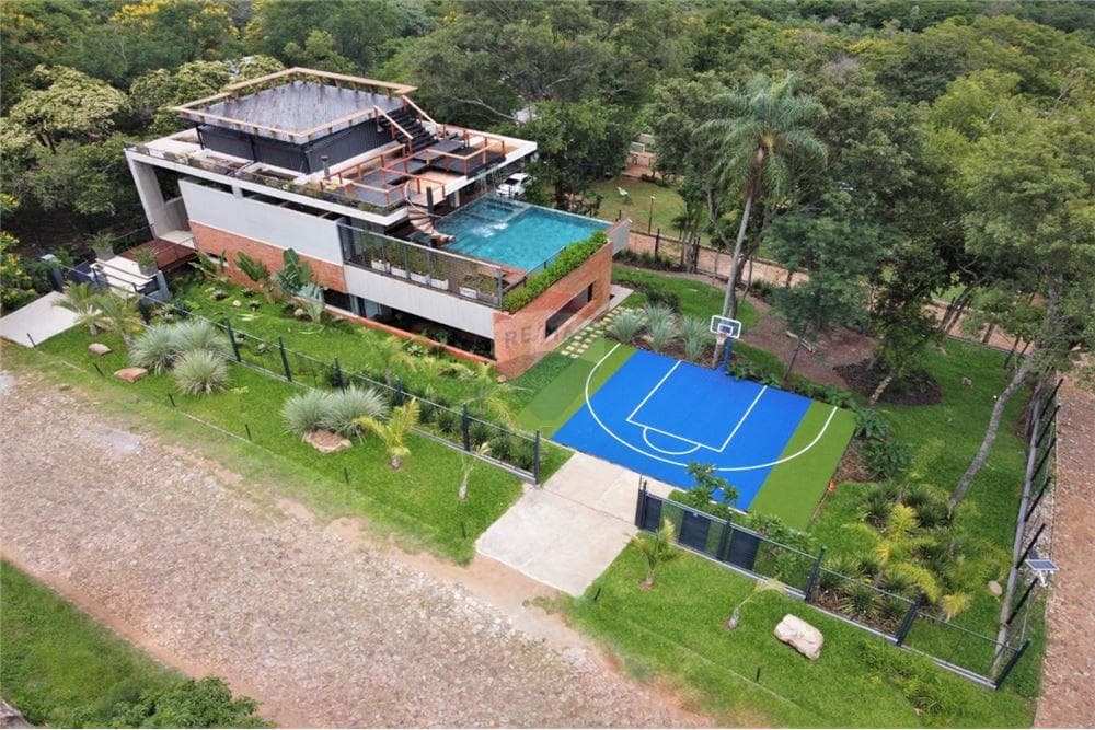 Lujosa Residencia Amoblada de 3 Plantas con Vista Imponente al Lago, San Ber, foto 3
