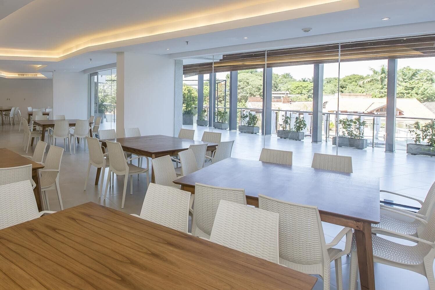 En venta departamento 270 m2 en the tower piso 25, foto 5