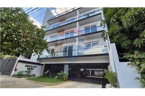 Departamento Moderno en El Corazón de Las Mercedes
