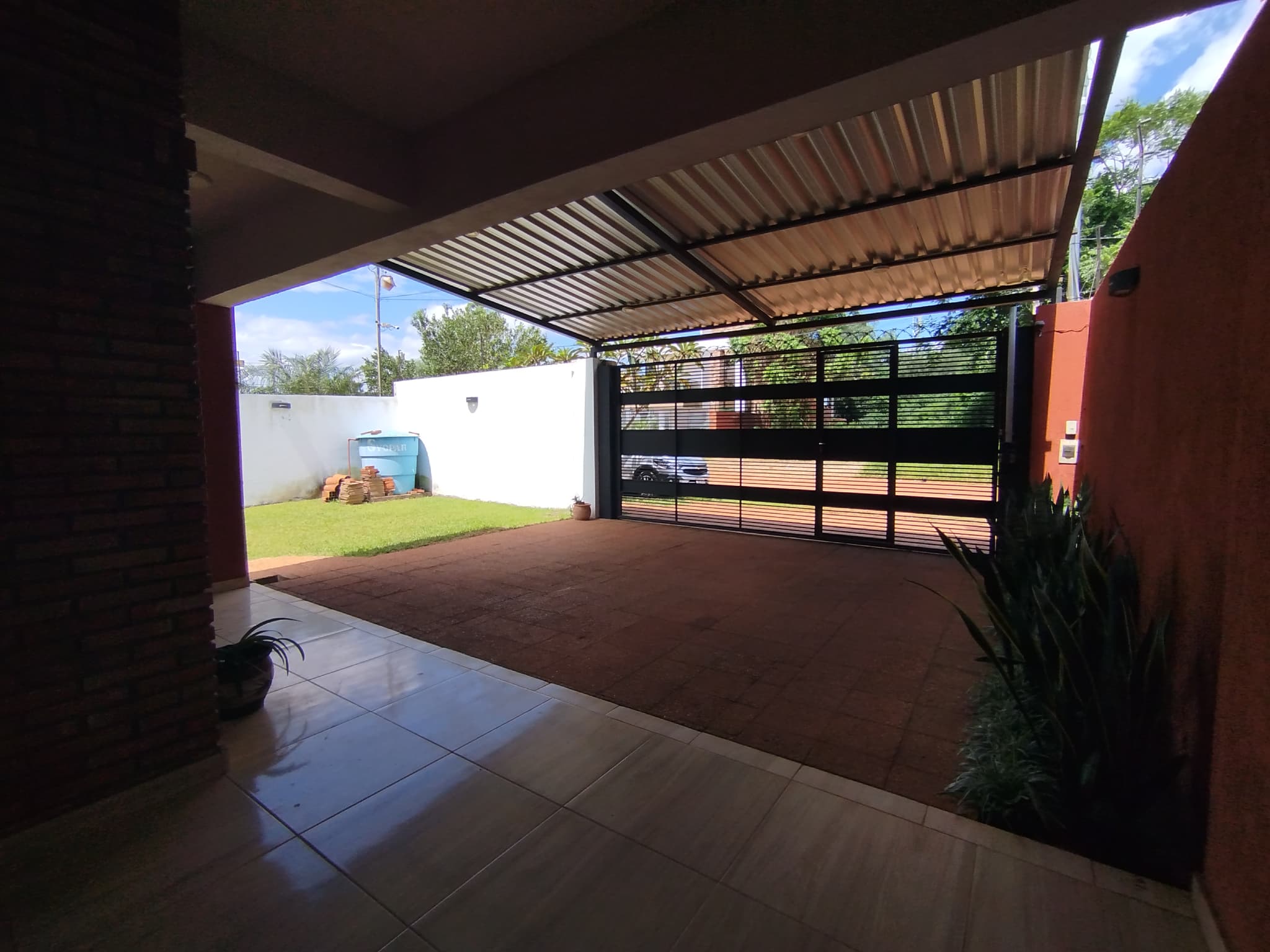 Casa En Venta En Marambure, Luque — foto 4