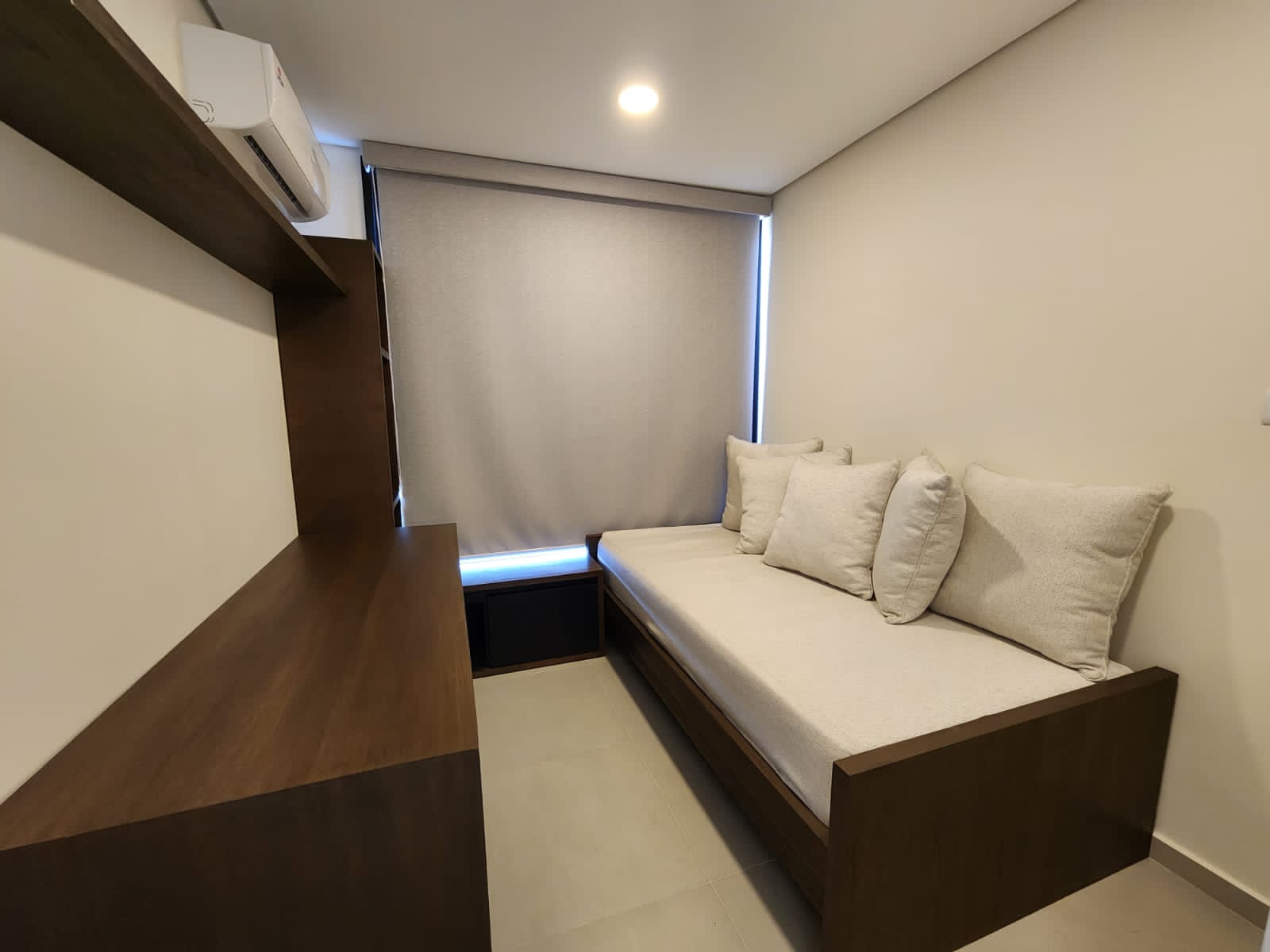 Departamento a Estrenar Amoblado de 2 dormitorios, foto 5