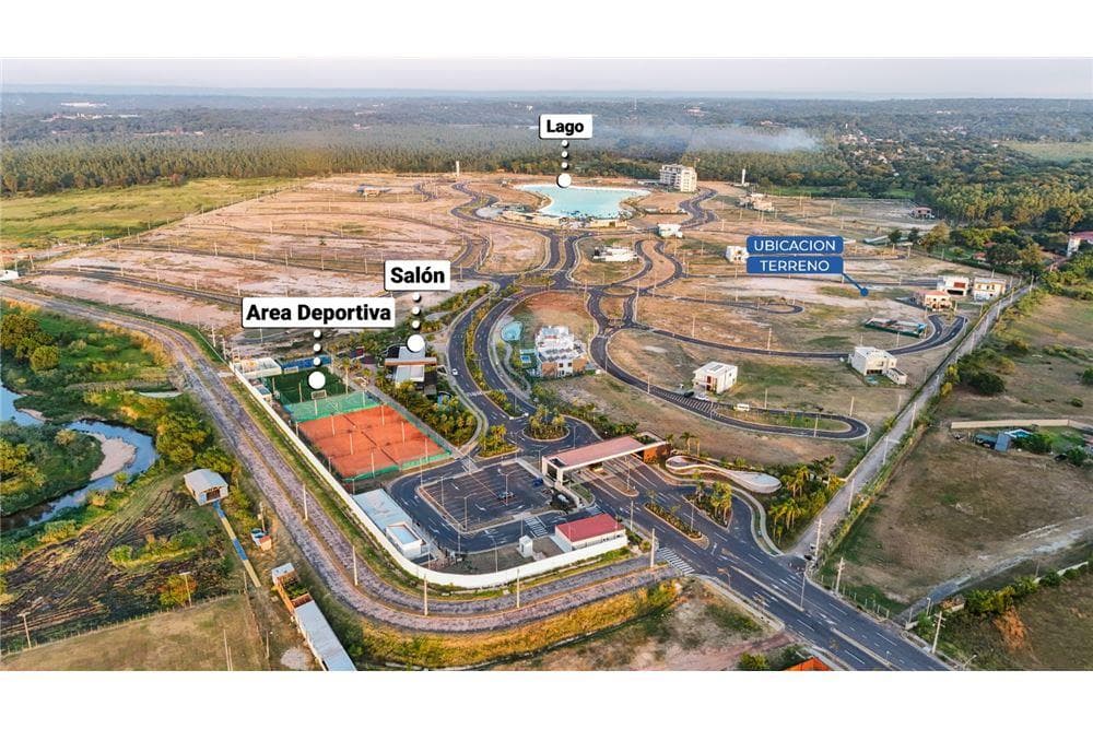 Terreno - Venta - Luque, Paraguay, foto 3