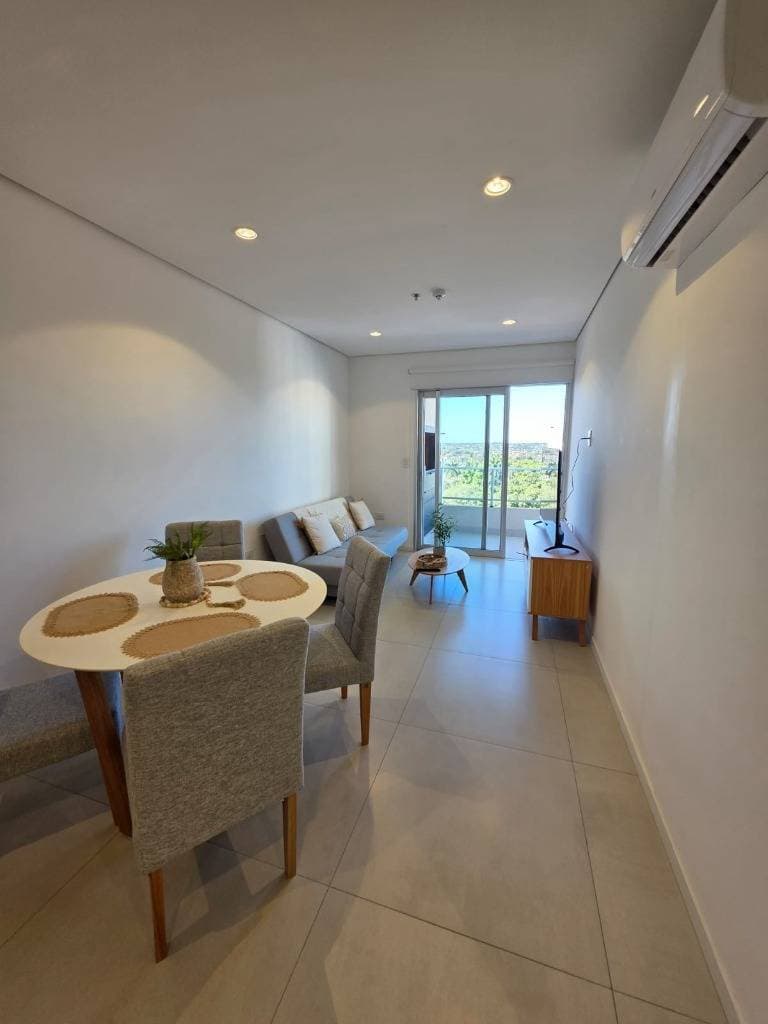 Departamento de 1 dormitorio amoblado en civis alpha, foto 3