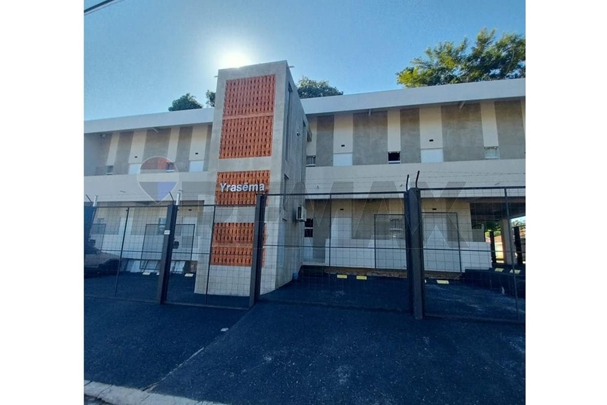 Dpto en Alquiler - Estanzuela, Fdo De La Mora