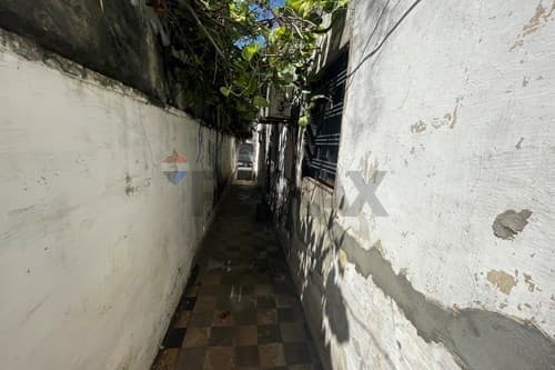 Terreno con chalet en venta, asuncion catedral, foto 2