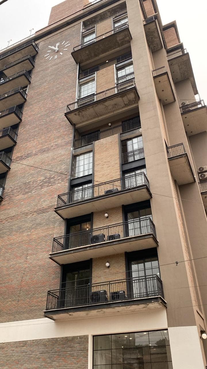 Dpto de 2 dormitorios a estrenar. Edificio GRAND CHELSEA — foto 2