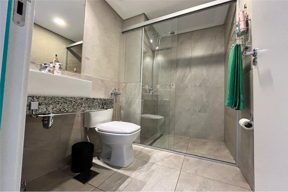Departamento amoblado en ykua sati — foto 5