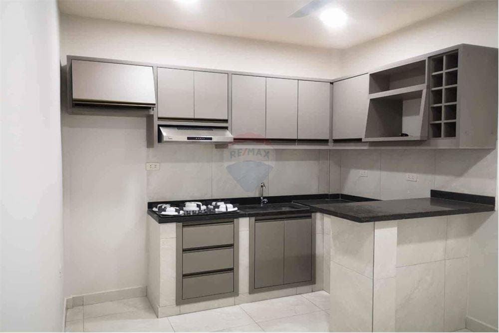 Alquilo departamento a estrenar en San Lorenzo