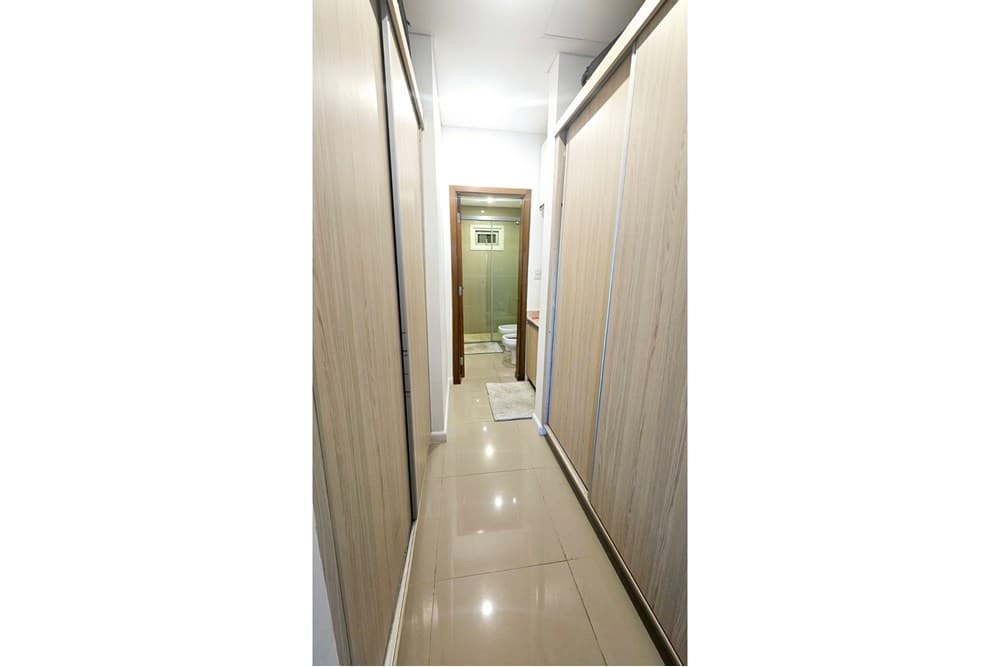 Departamento amoblado en alquiler Villa Morra- Asunción, foto 4