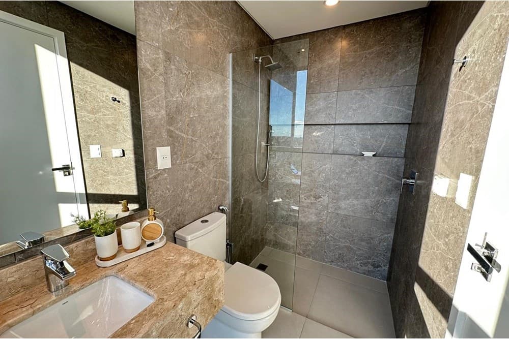 Departamento-Alquiler-Molas Lopez, Las Lomas (Carmelitas), Asunción, foto 2