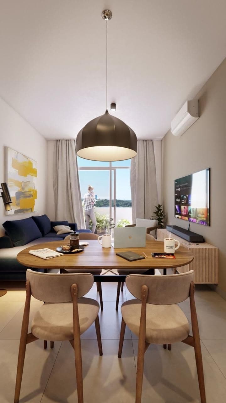 ???? Inversión ideal para renta (Airbnb + corporativo), foto 5