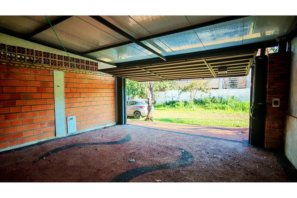 Dúplex-Alquiler-Benito Vargas, Laguna Grande, Fernando de la Mora, Central, foto 3