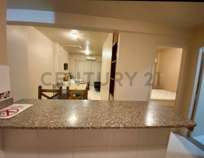 Dpto de 1 dormitorio en el centro de asuncion — foto 4