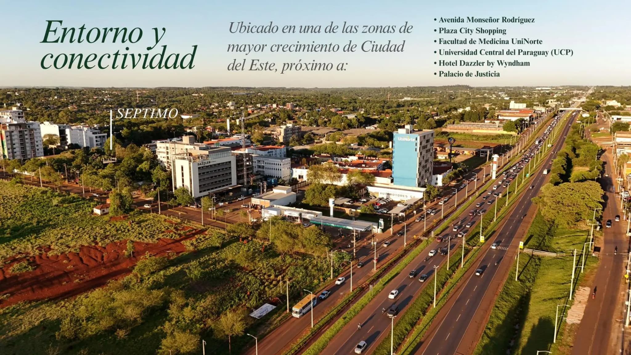 Duplex en altura, foto 3