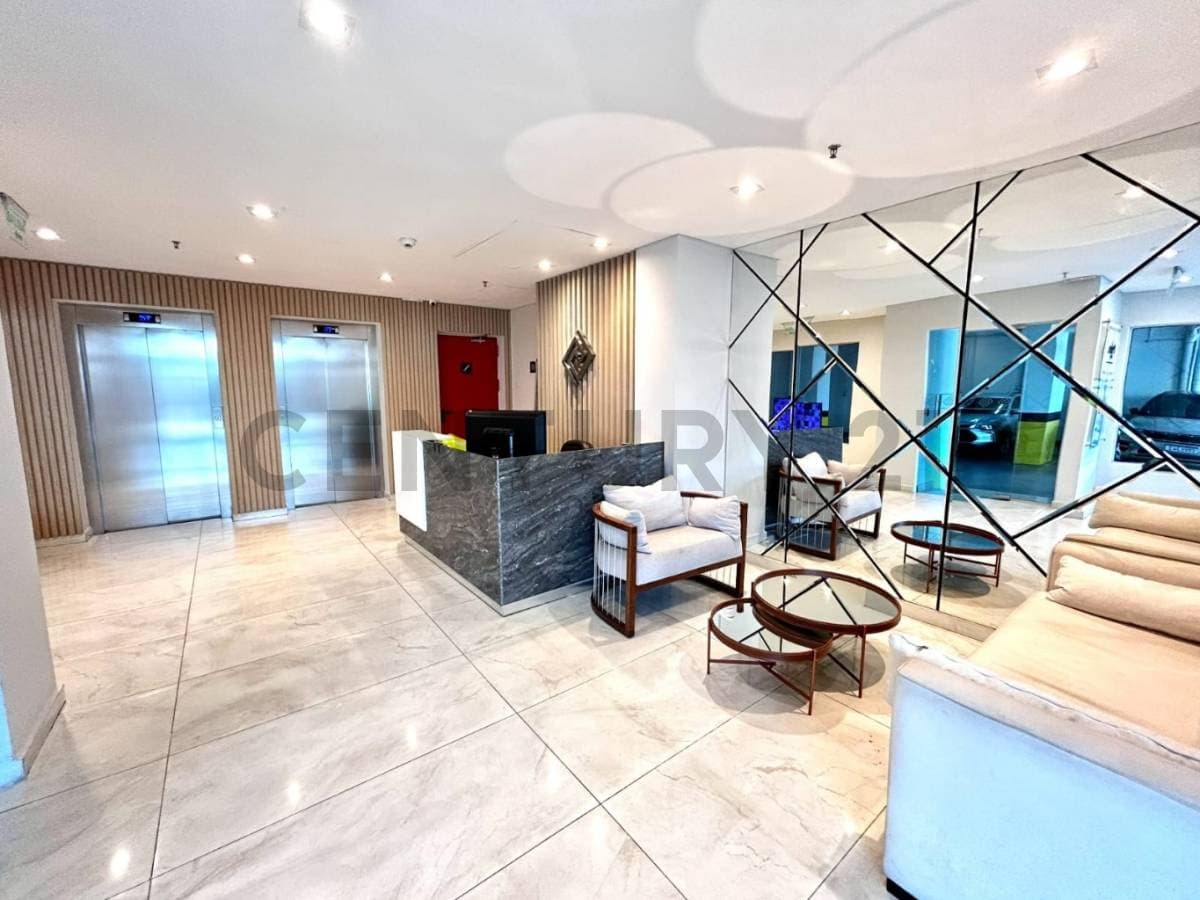 Departamento en venta – Ágora Villa Morra, foto 2
