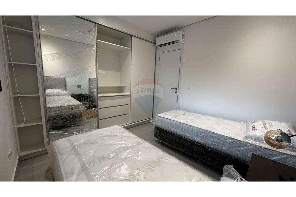 Departamento-Alquiler-Jardin de Oro, , Luque, Central, foto 4