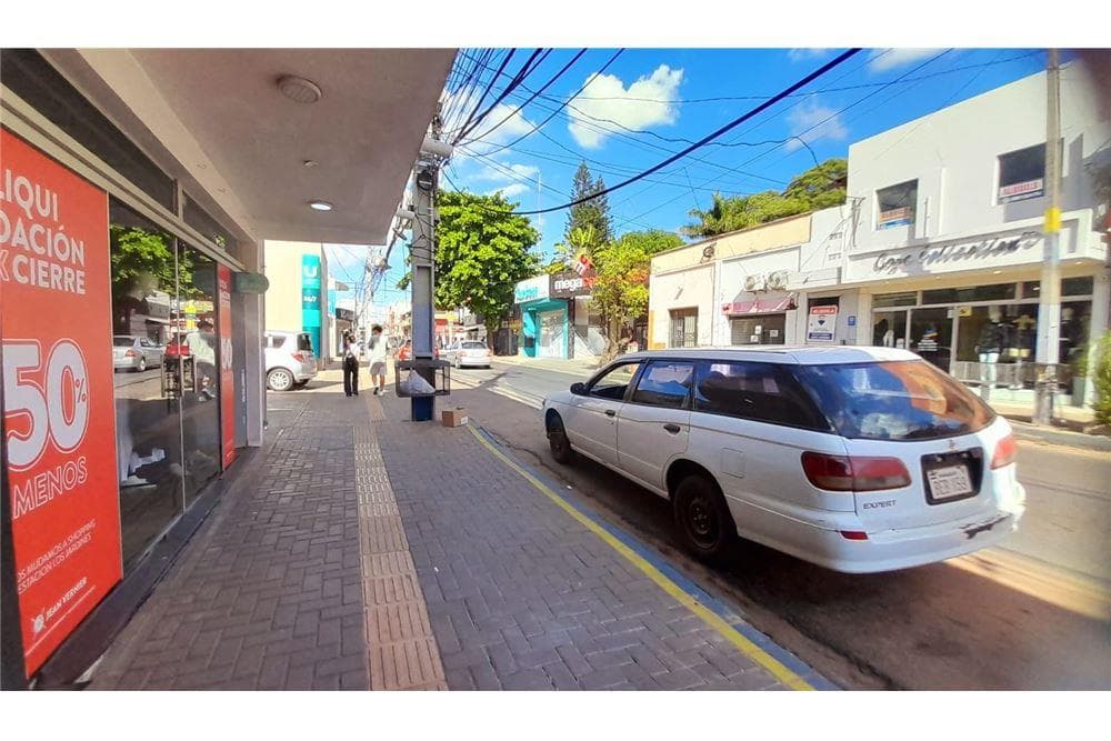 Local Comercial - Alquiler - Paraguay Central Luque, foto 2