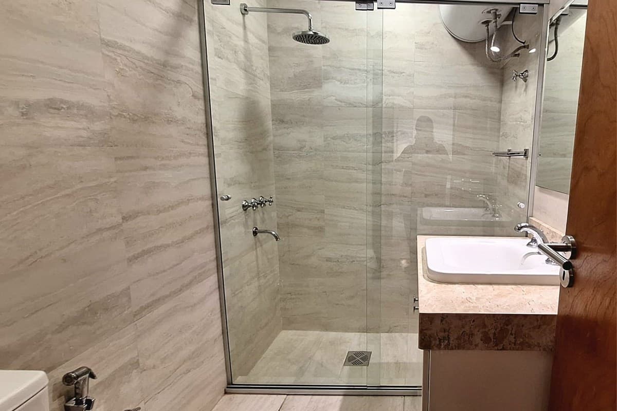 Departamento-Alquiler- Río de Janeiro 846, Las Mercedes, Asunción, foto 3