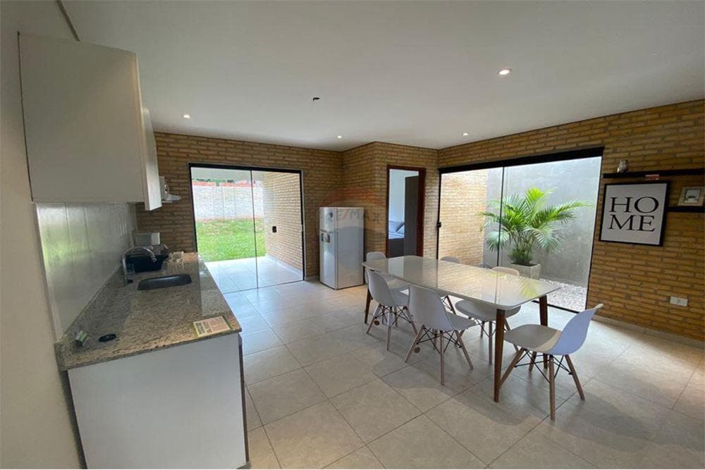 Casa en Luque a 4 cuadras de la ruta Luque-san be, foto 5