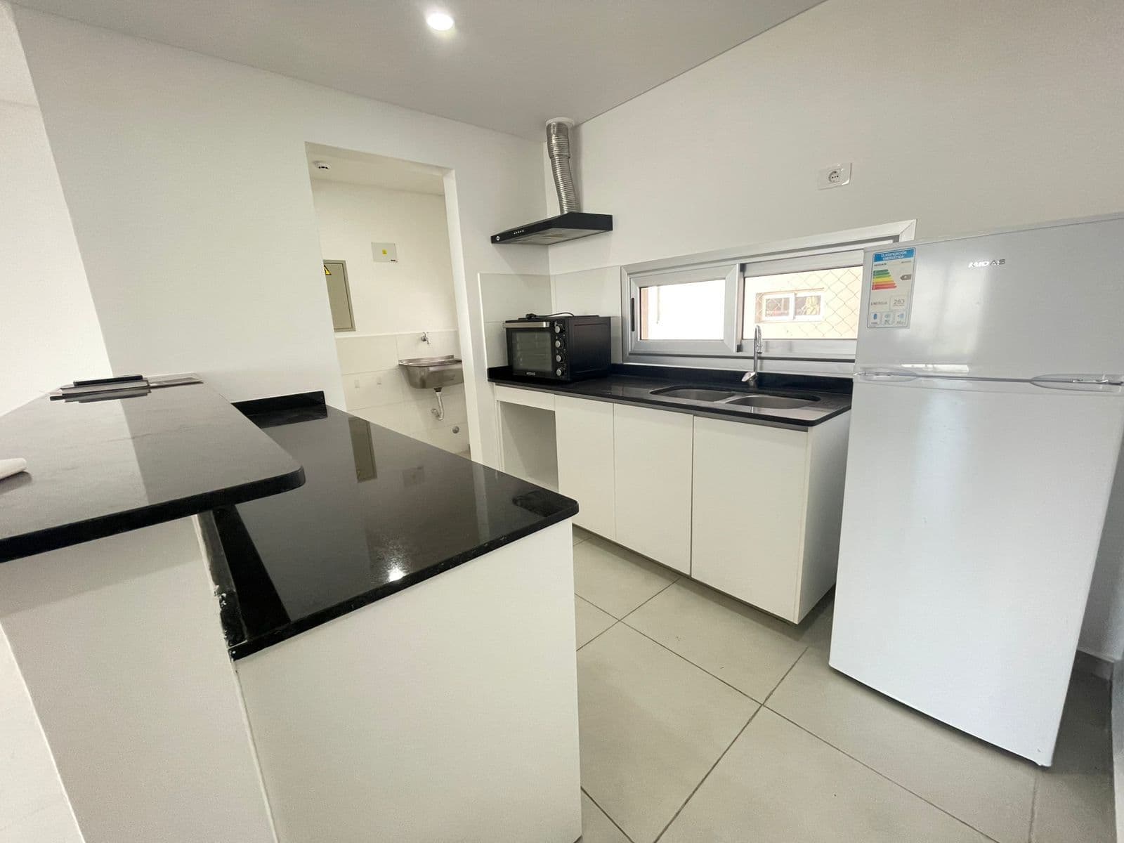 Departamento Amoblado Asunción, foto 2