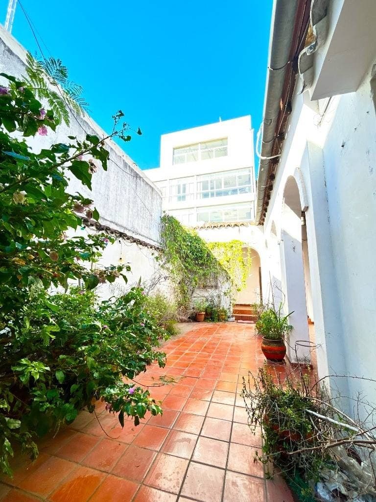 Casa antigua en el casco histórico de Asunción, foto 5