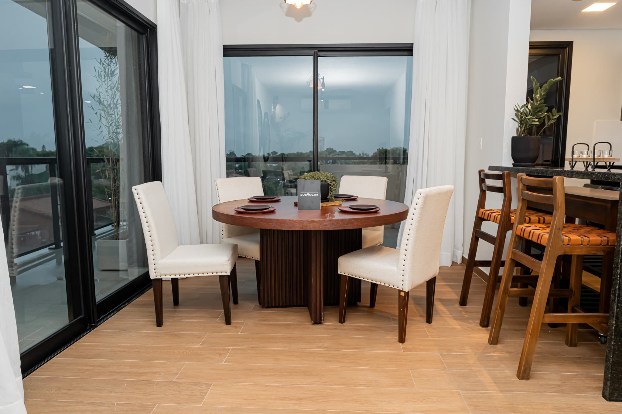 Departamento en Alquiler - Aires de Laurel — foto 4