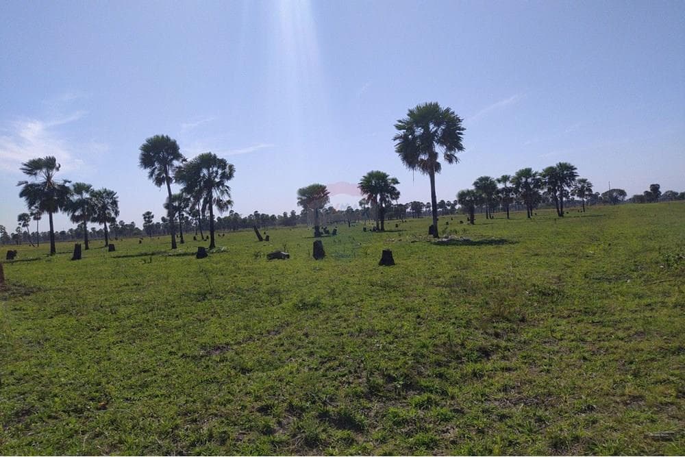 Terreno en Nueva Asuncion, foto 4