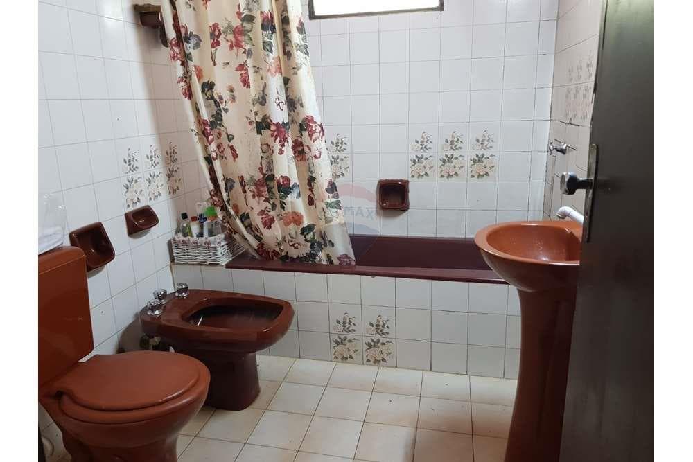 Oferta casa sobre asfalto tte molas San Lorenzo, foto 4