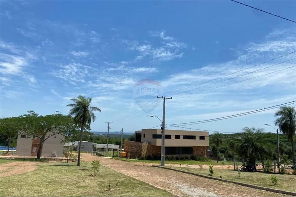 Terreno en el Condominio Terrazas de Lago, foto 3