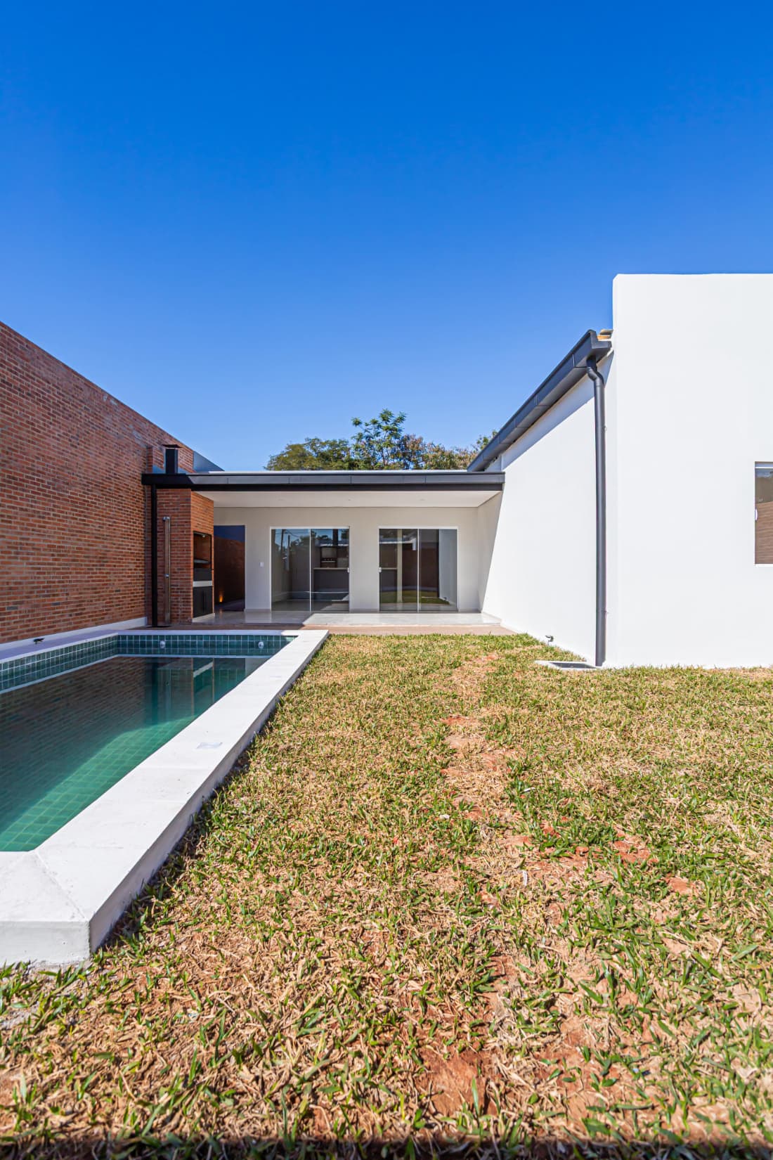 Casa a estrenar en Luque, foto 5