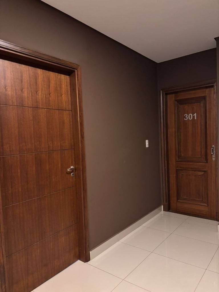 Amplio departamento amoblado en barrio san cristóbal, foto 3