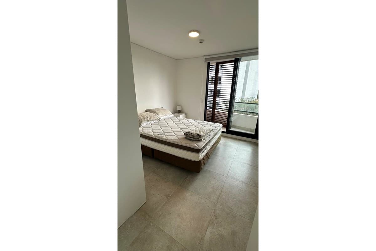 Departamento amoblado en asuncion barrio Las Mercedes, foto 5