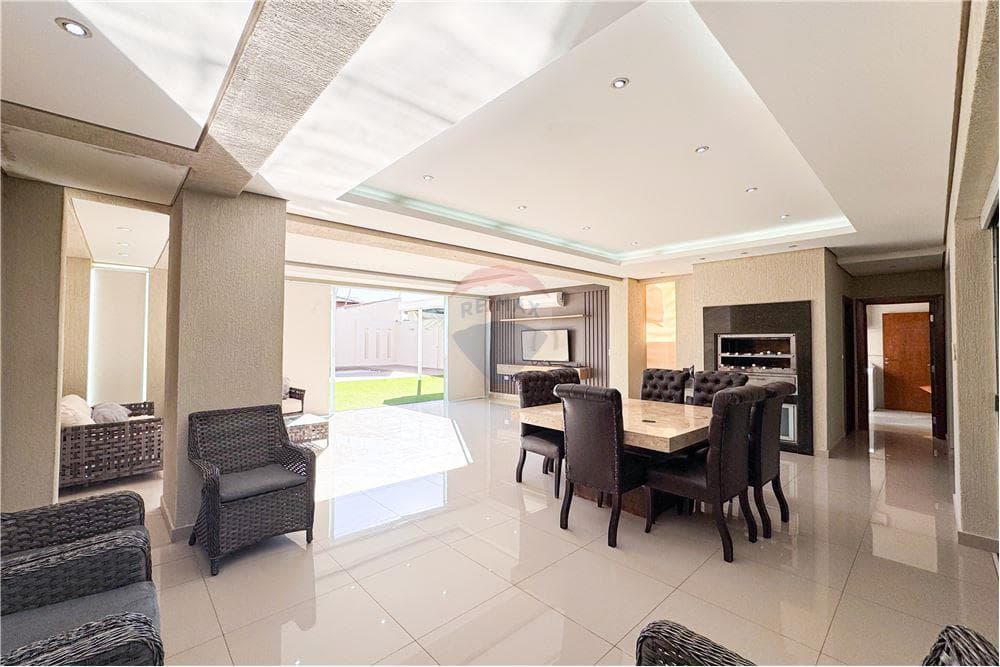 Residencia premium en venta en Fernando de la Mora Zona Norte, foto 4