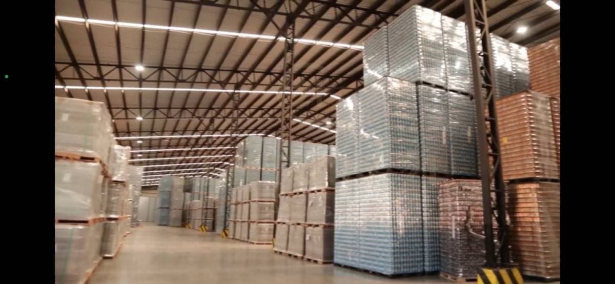 Depositos En Parque Logistico - Mra - Pto Fenix, foto 2