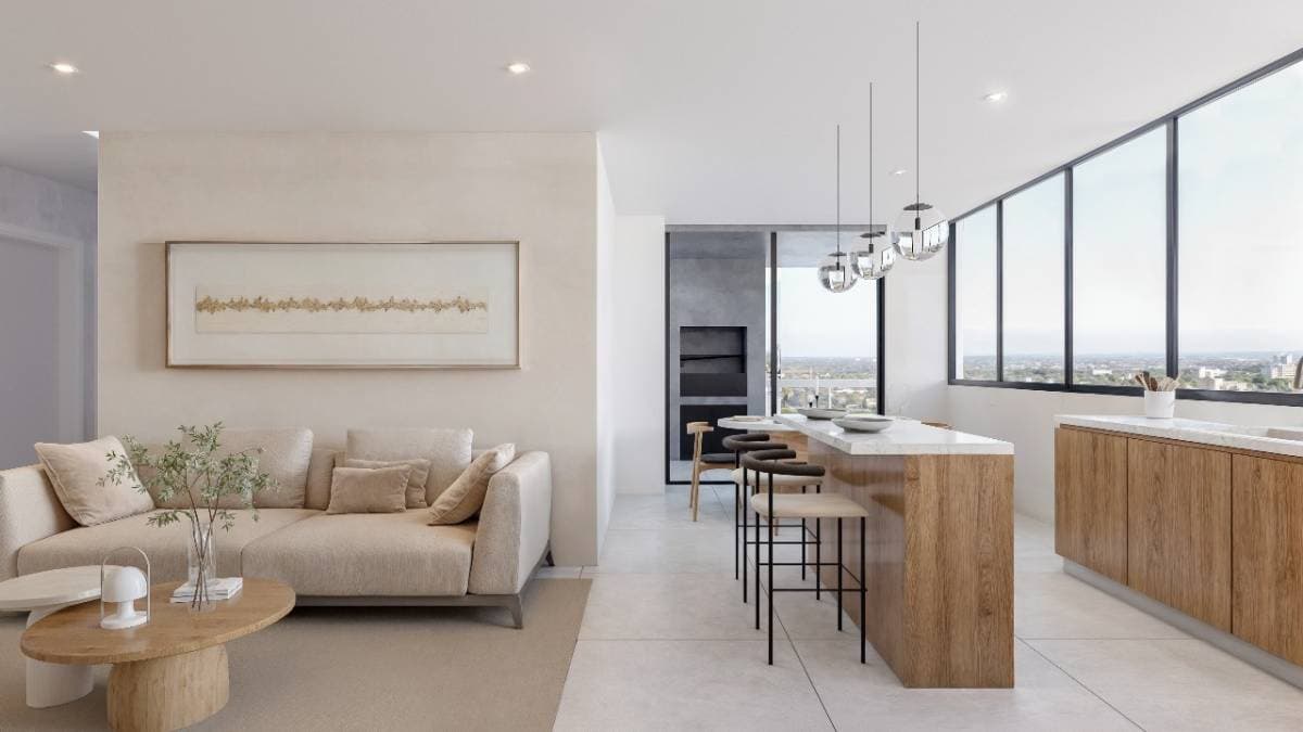 Dptos en venta en edificio boutique torre narciso, foto 2