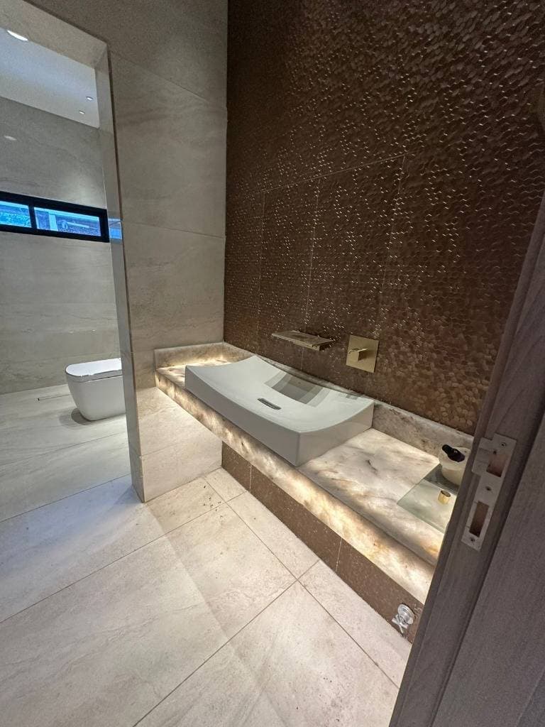 Casa de lujo en alquiler zona yacht y golf club — foto 5