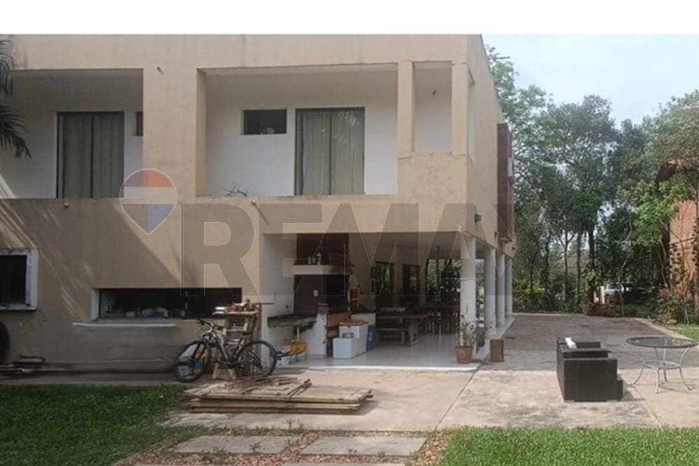 Residencia en surubii — foto 2