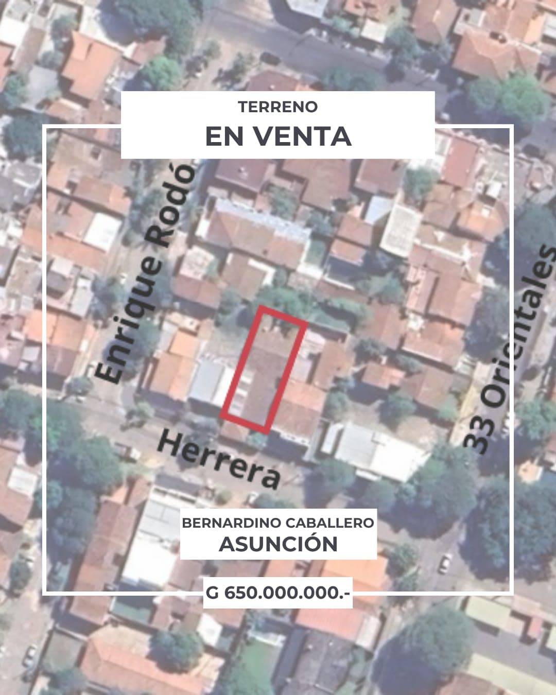 En venta propiedad de 300m2 zona seminario, foto 1