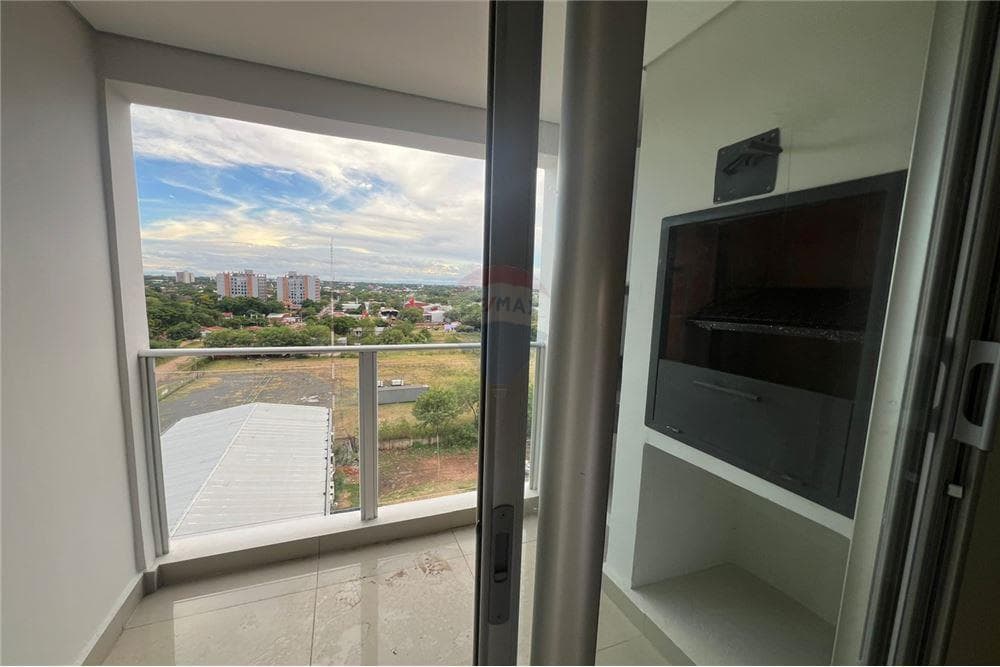 Departamento a estrenar en Luque, foto 4