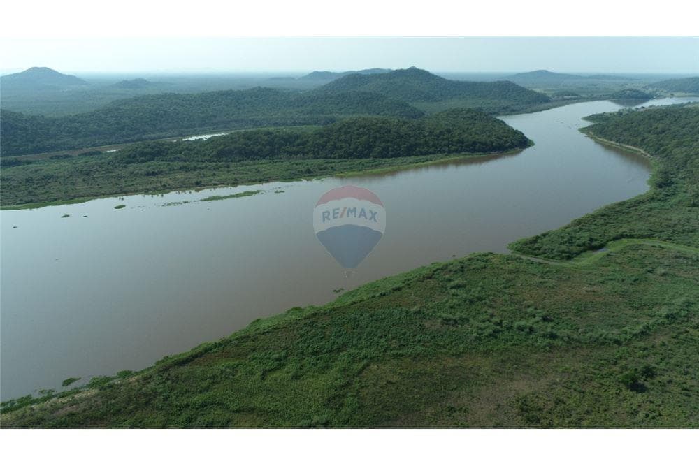Terreno de 5.579 Hectáreas en Alto Paraguay, Carmelo Peralta, foto 5