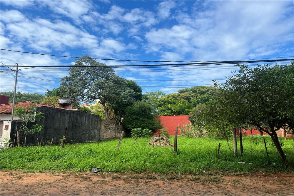 Hermoso terreno en laurelty - Luque, foto 5