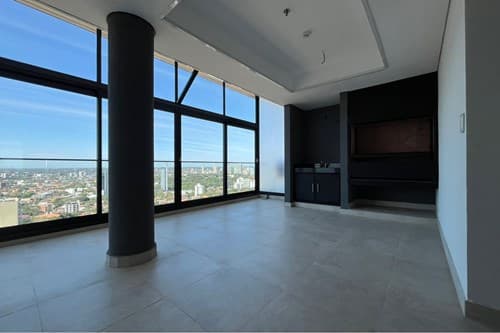 Departamento, Santisima Trinidad, M. Linch, ASU — foto 4