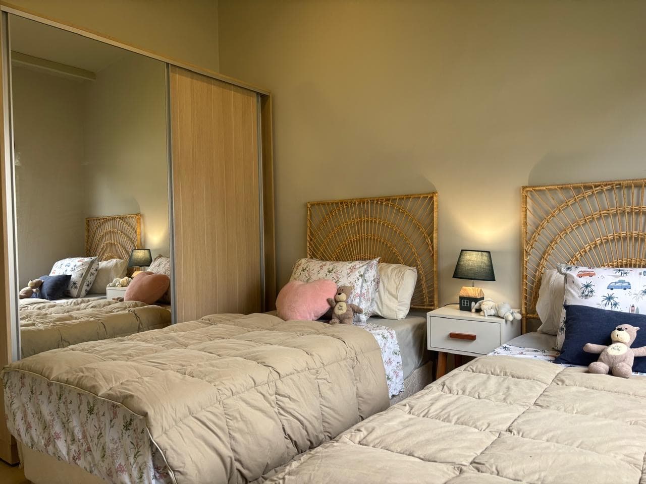 Imperdible oportunidad! Capiata, barrio kennedy -casa a estrenar en condominio, foto 3