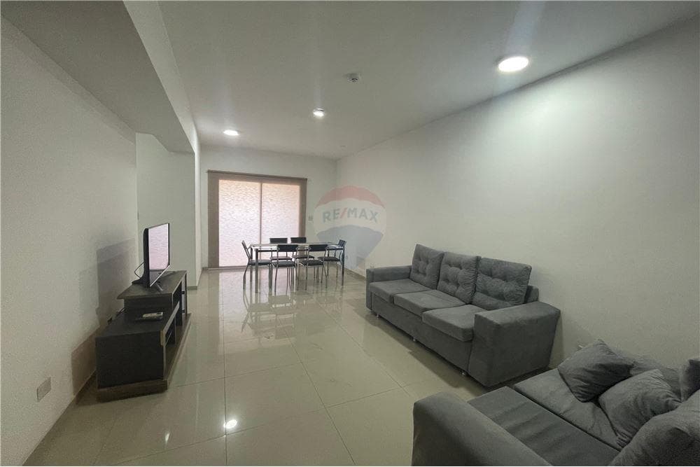 Departamento - Alquiler - Paraguay Asunción San Jorge, foto 5