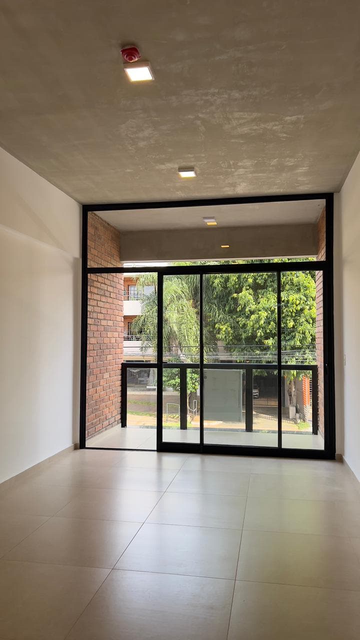 Departamento 1 Dormitorio - Asunción - Los Laureles, foto 3